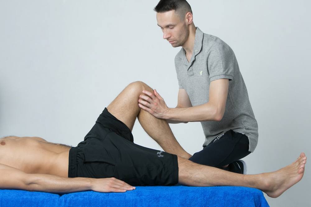 Orthopaedics care