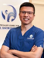 Dr Gan Eng Cern ENT & Sinus Surgeon