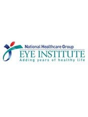 NHG Eye Institute, National Healthcare Group