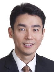 Quah Hak Mien Colorectal Centre