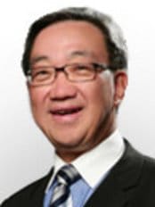 Raffles Medical Group