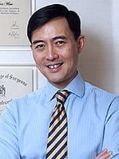 NY Wong Surgery