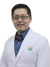 Ma Kuang Chinesse Medicine and Research Centre