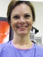 Andrea’s Digestive, Colon, Liver and Gallbladder Clinic