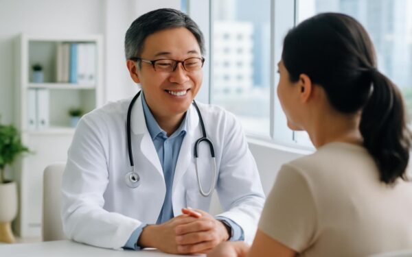 Abdominal Pain in Singapore: Causes & When to Worry