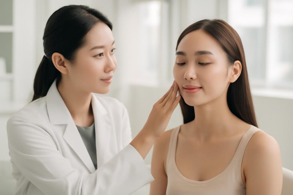 Acne Treatment in Singapore