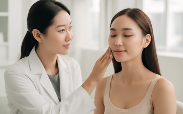 Acne Treatment in Singapore