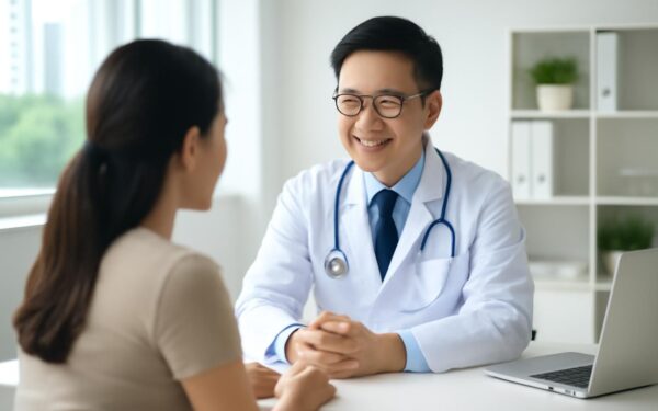 Actinic Keratosis in Singapore: Sun-Damage Skin Spots