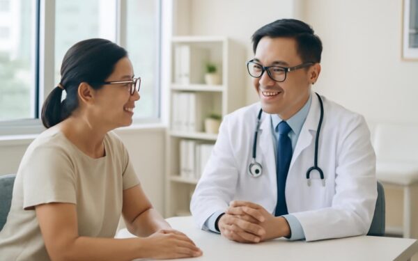 Ankle Pain: Causes & When to See a Doctor