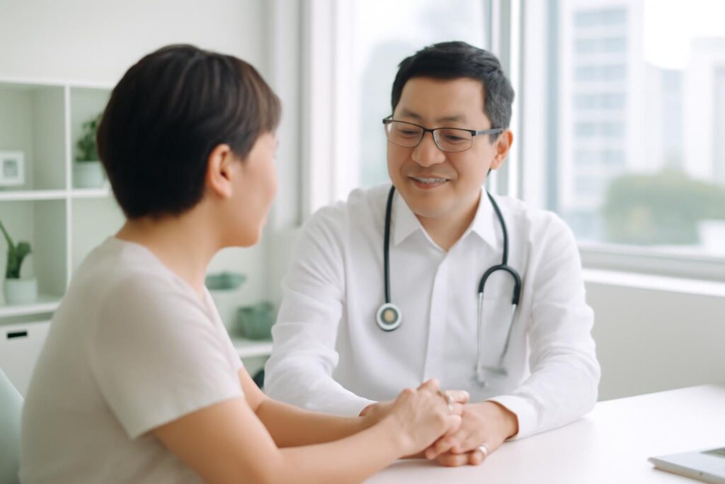 Appendicitis in Singapore: Symptoms & When It’s an Emergency