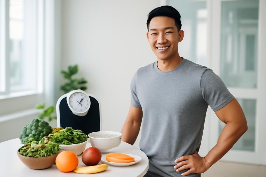 Weight-Loss (Bariatric) Surgery in Singapore
