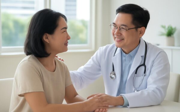 Bartholin’s Cyst in Singapore: Causes & Treatment