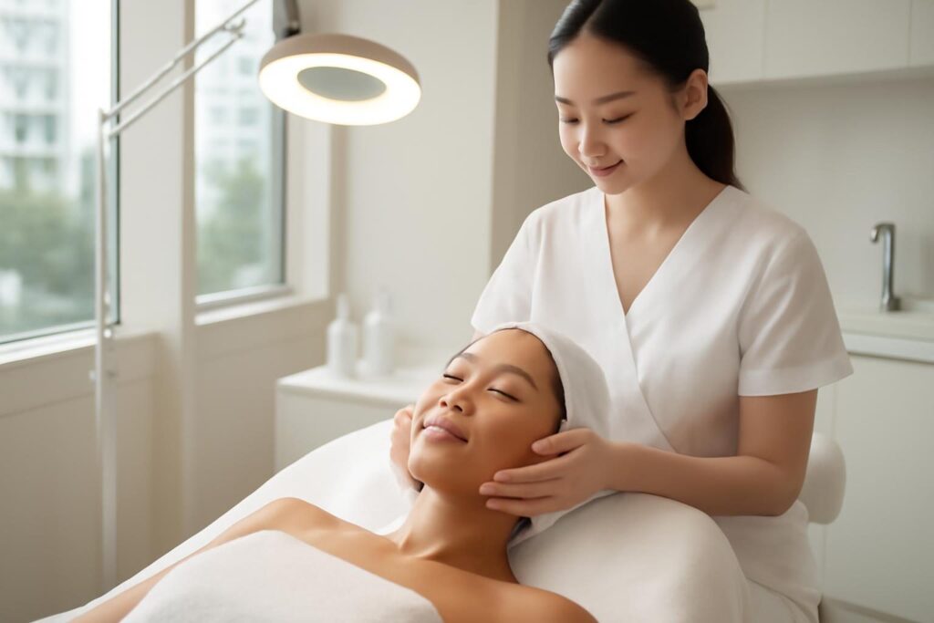 Best Medical Aesthetic Clinics in Singapore