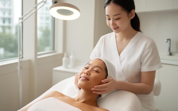 Best Medical Aesthetic Clinics in Singapore