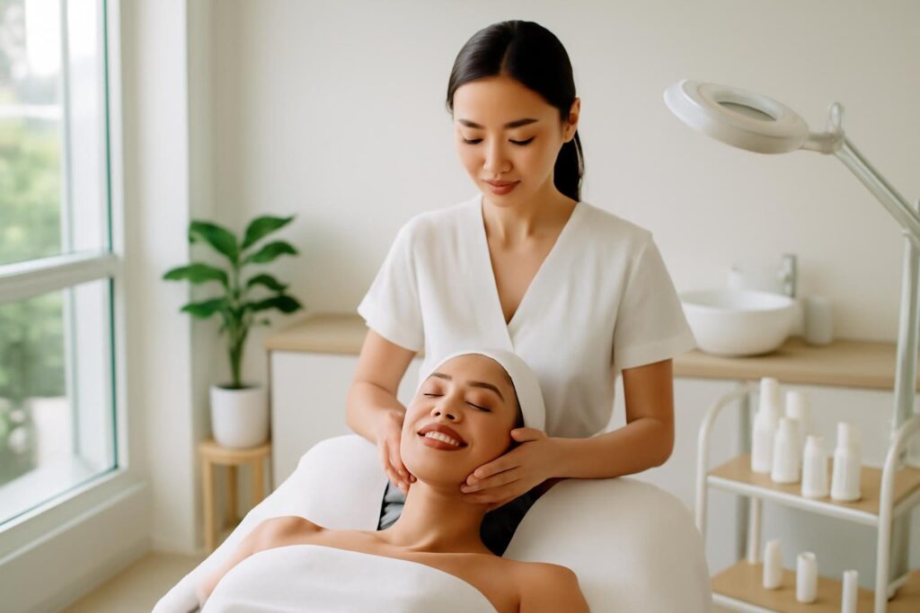 Best Aesthetic Doctors in Singapore: Editorial Directory by Sub-Specialty
