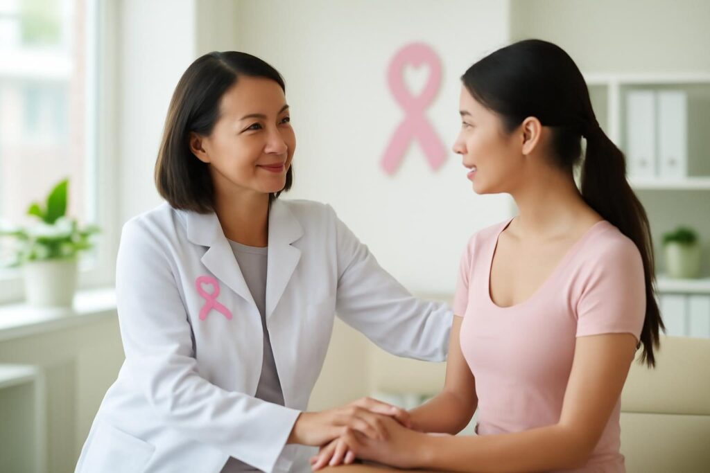 Best Breast Clinics in Orchard, Singapore