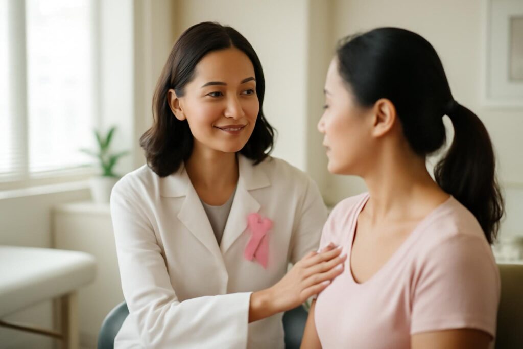 Best Breast Clinics & Surgeons in Singapore
