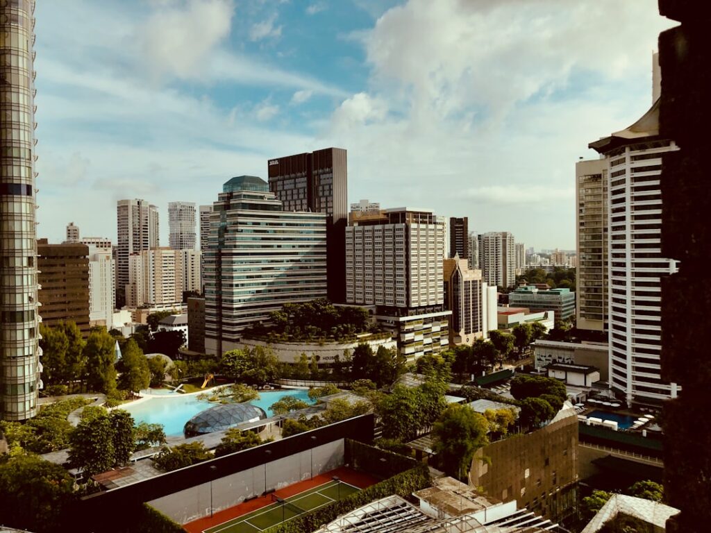 Best Clinics & Doctors in Novena, Singapore