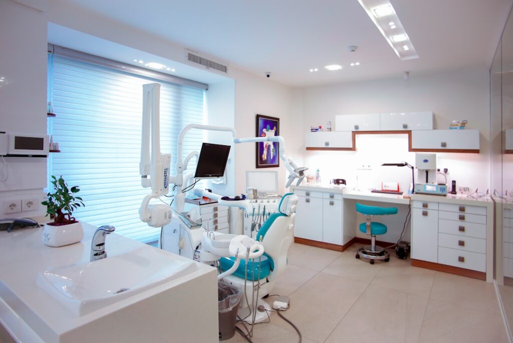 Best Dental Clinics in Singapore