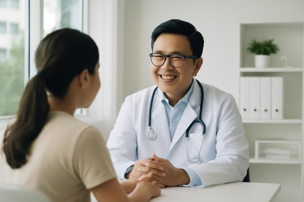Best Dentists & Dental Specialists in Singapore: Editorial Directory by Sub-Specialty