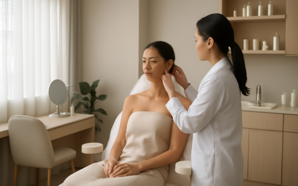 Dermatologists in Singapore — skin specialist directory