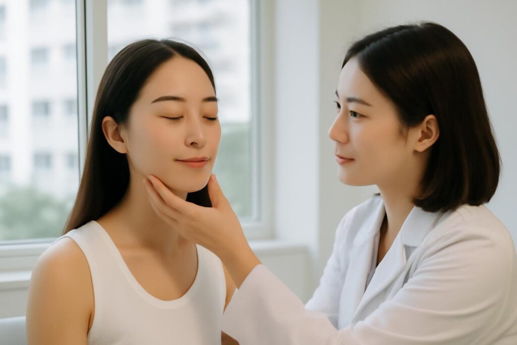 Best Dermatology Clinics in Singapore