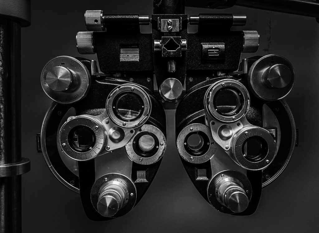 Best Eye Clinics & Ophthalmologists in Singapore