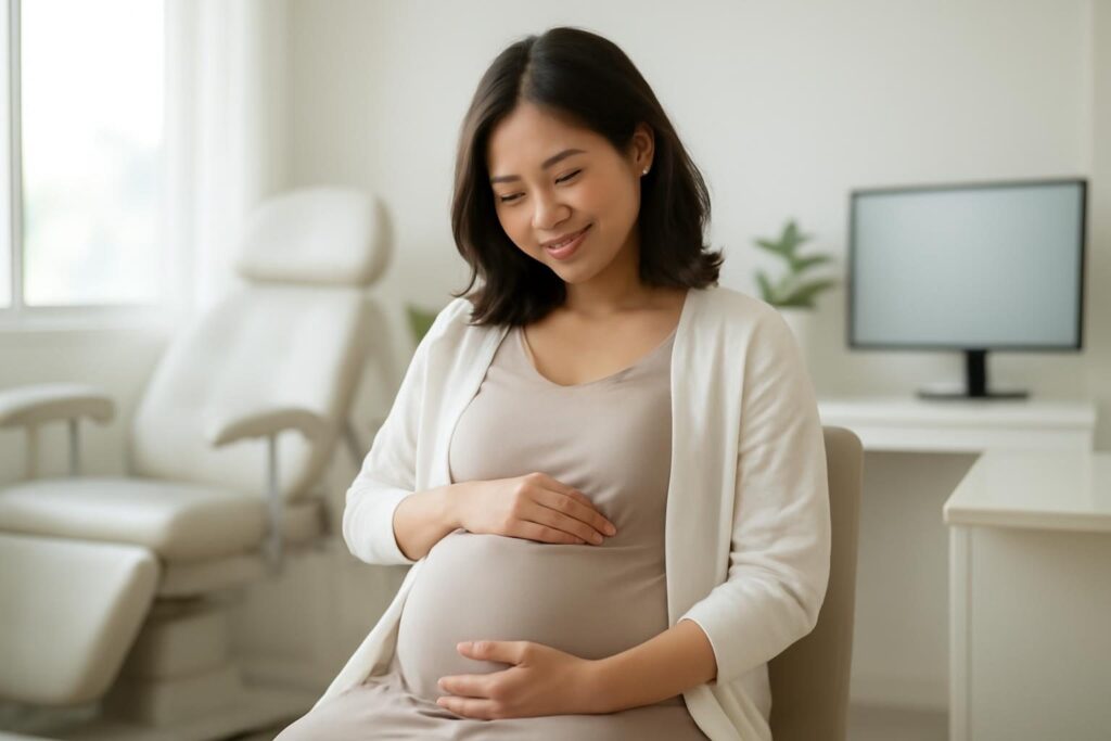 Best Fertility & Reproductive Medicine Specialists in Singapore: Editorial Directory by Sub-Specialty
