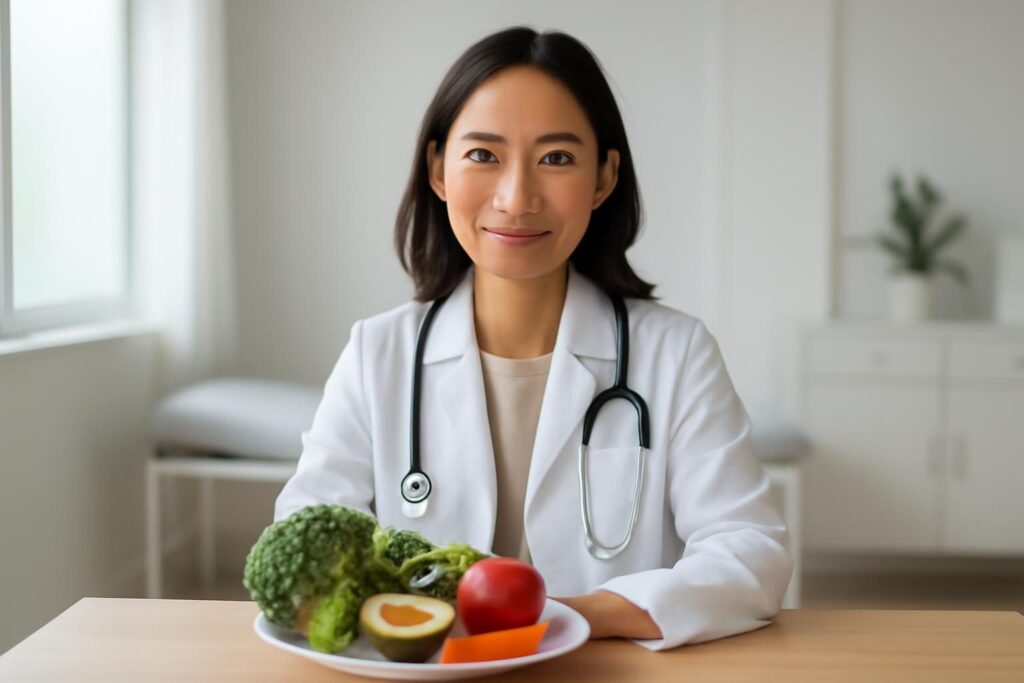 Best Gastroenterologists in Singapore: Editorial Directory by Sub-Specialty