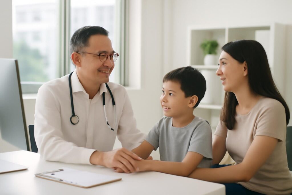 Best GP & Family Clinics in Singapore