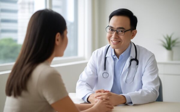 Best Gynaecologists in Singapore: Editorial Directory by Sub-Specialty