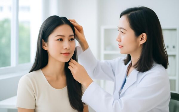 Best Hair-Loss Doctors in Singapore: Editorial Directory by Sub-Specialty