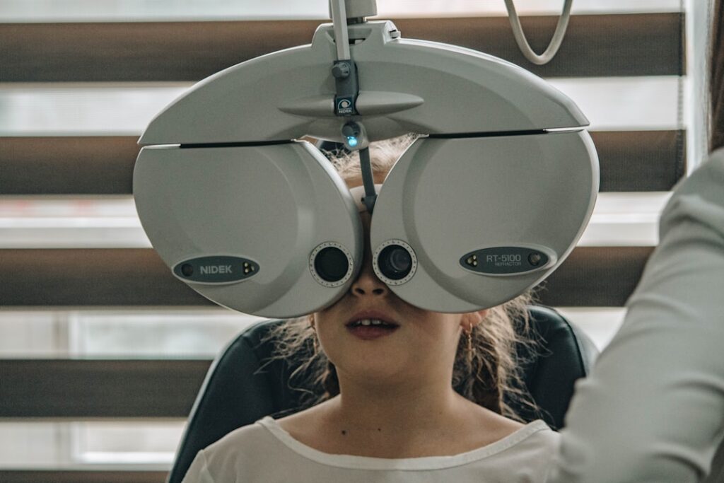 Best LASIK & Laser Eye Surgery Clinics in Singapore