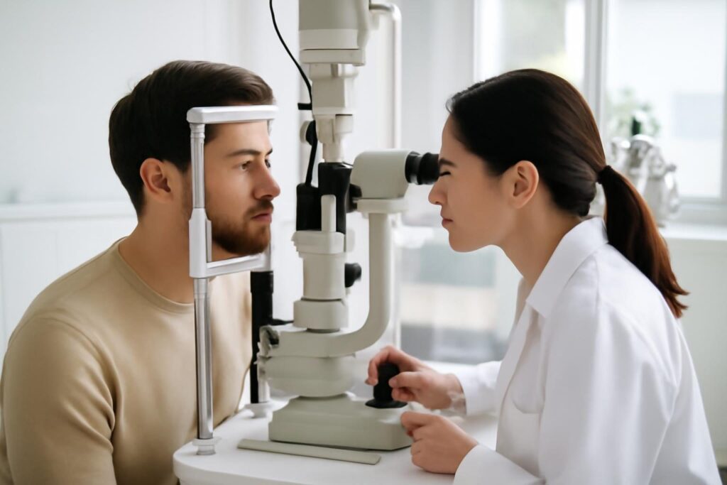 Best Lasik & Refractive Surgeons in Singapore: Editorial Directory by Sub-Specialty