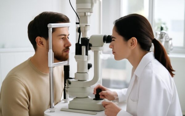 Best Lasik & Refractive Surgeons in Singapore: Editorial Directory by Sub-Specialty