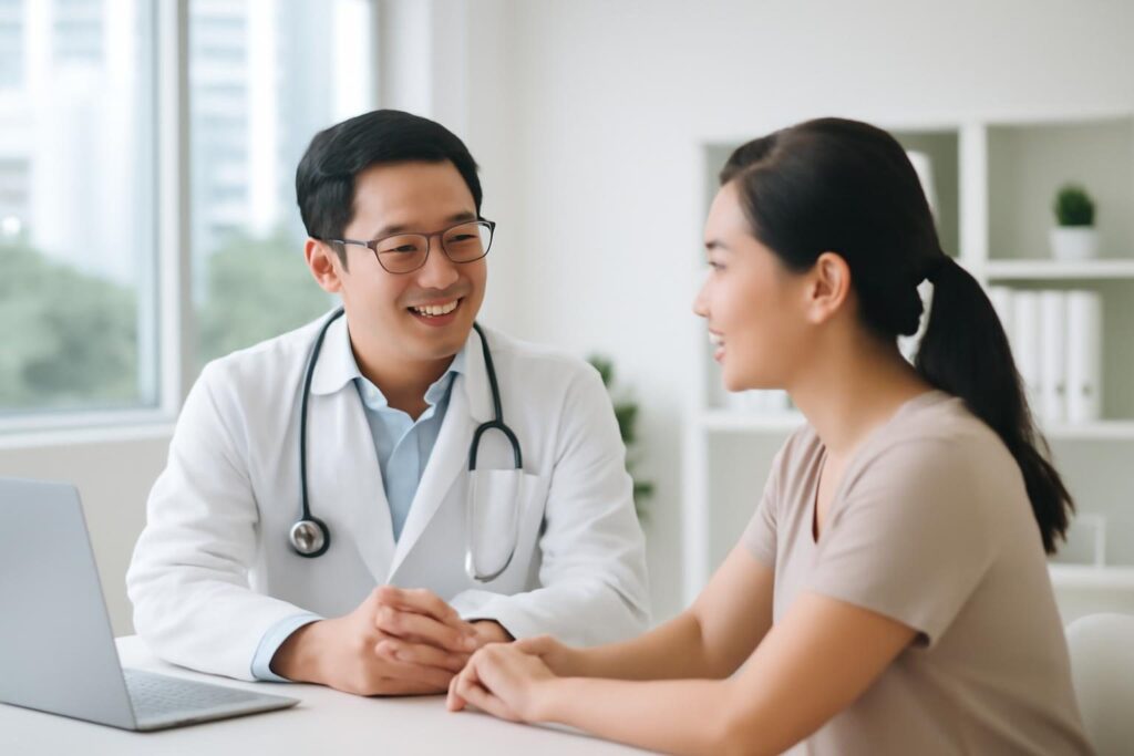 Best Nephrologists in Singapore: Editorial Directory by Sub-Specialty