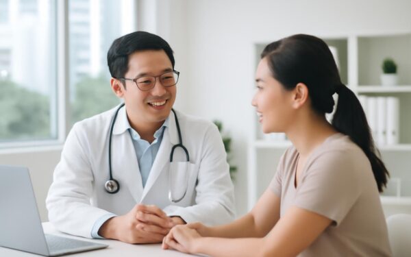 Best Nephrologists in Singapore: Editorial Directory by Sub-Specialty