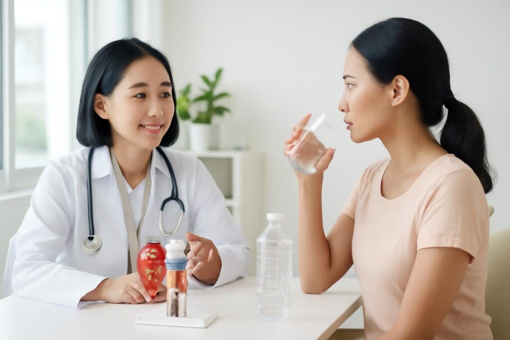 Best Nephrology & Kidney Clinics in Orchard, Singapore