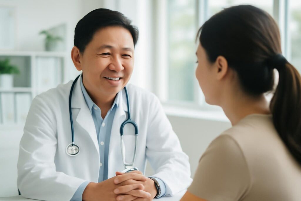 Best Neurologists in Singapore: Editorial Directory by Sub-Specialty