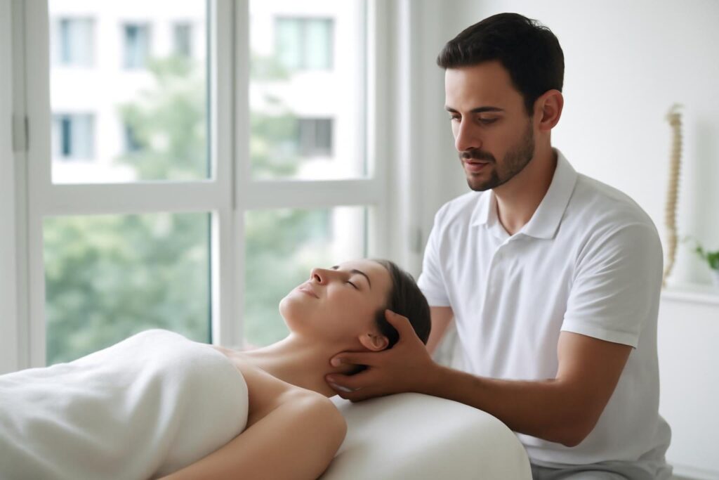 Best Osteopaths in Singapore: Editorial Directory by Sub-Specialty