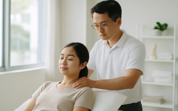 Best Pain Management Clinics in Singapore