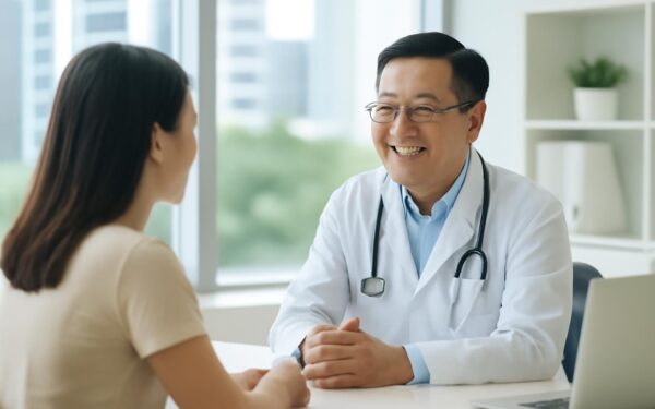 Best Plastic Surgeons in Singapore: Editorial Directory by Sub-Specialty