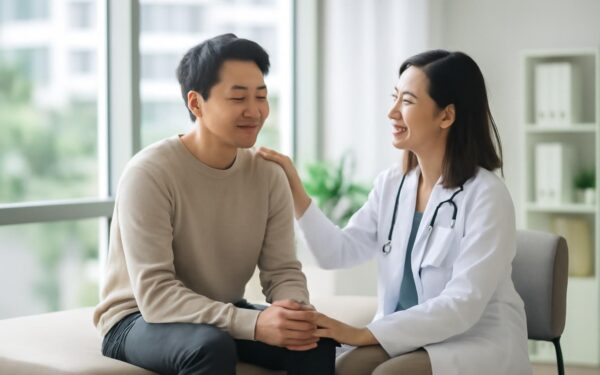 Best Psychiatrists in Singapore: Editorial Directory by Sub-Specialty