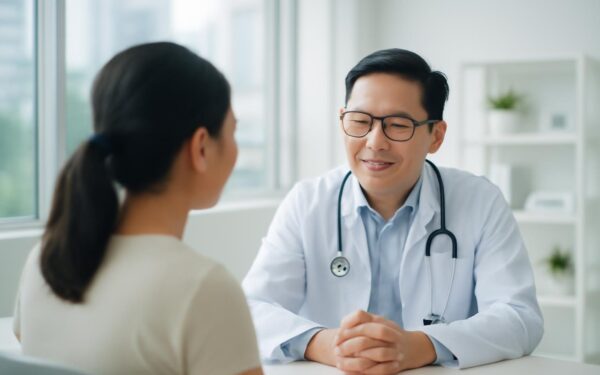 Best Rheumatologists in Singapore: Editorial Directory by Sub-Specialty