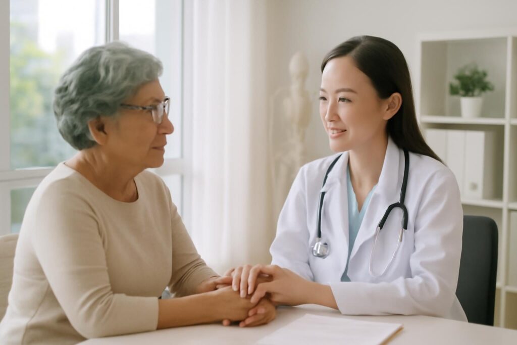 Best Rheumatology Clinics in Gleneagles, Singapore