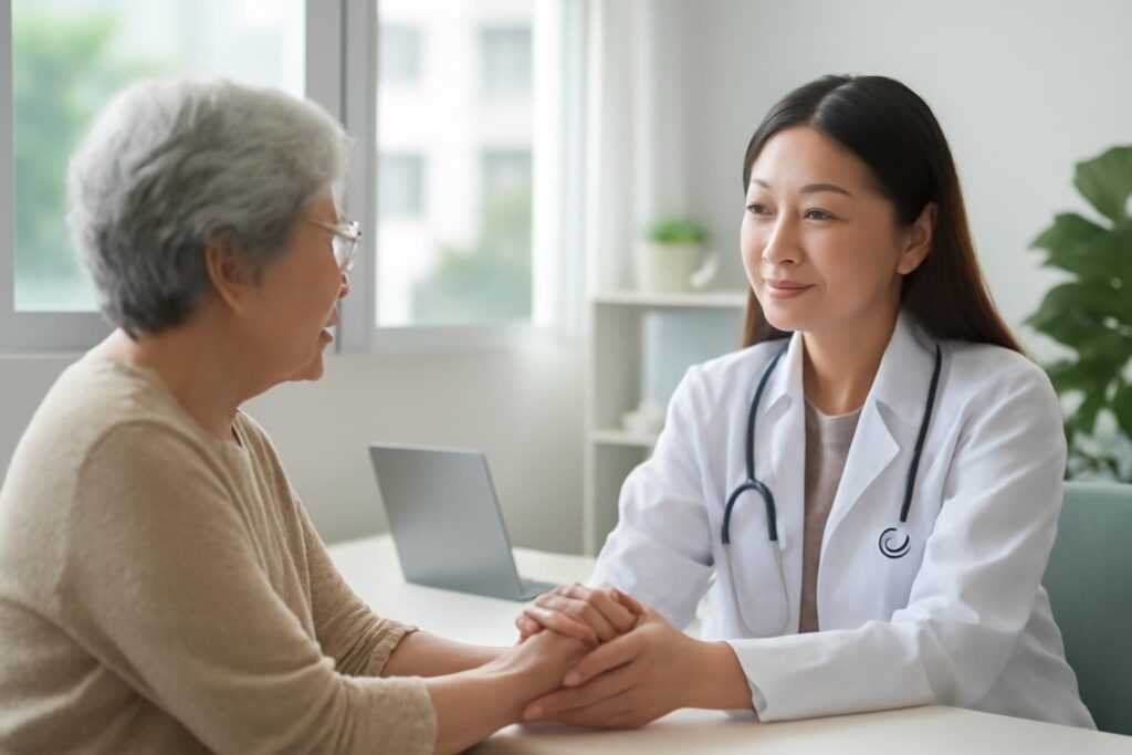 Best Rheumatology Clinics in Singapore