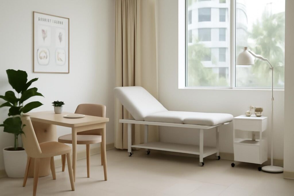 Best Sexual Health & STD Clinics in Singapore