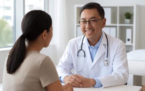 Best Tcm Physicians &Amp; Acupuncturists in Singapore: Editorial Directory by Sub-Specialty