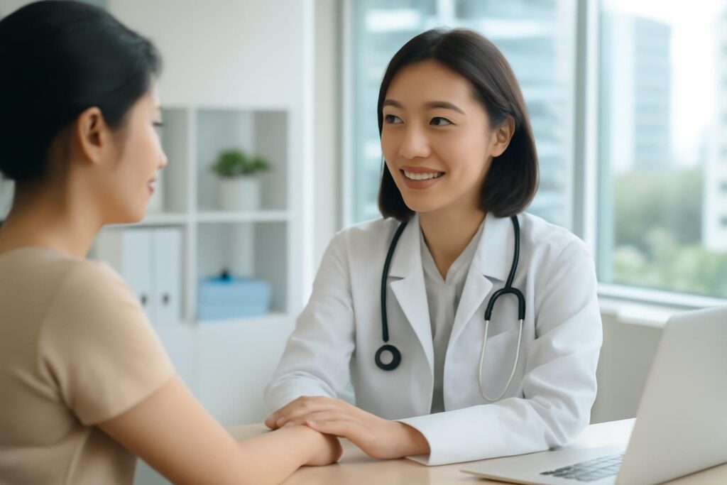 Best Urologists in Singapore: Editorial Directory by Sub-Specialty