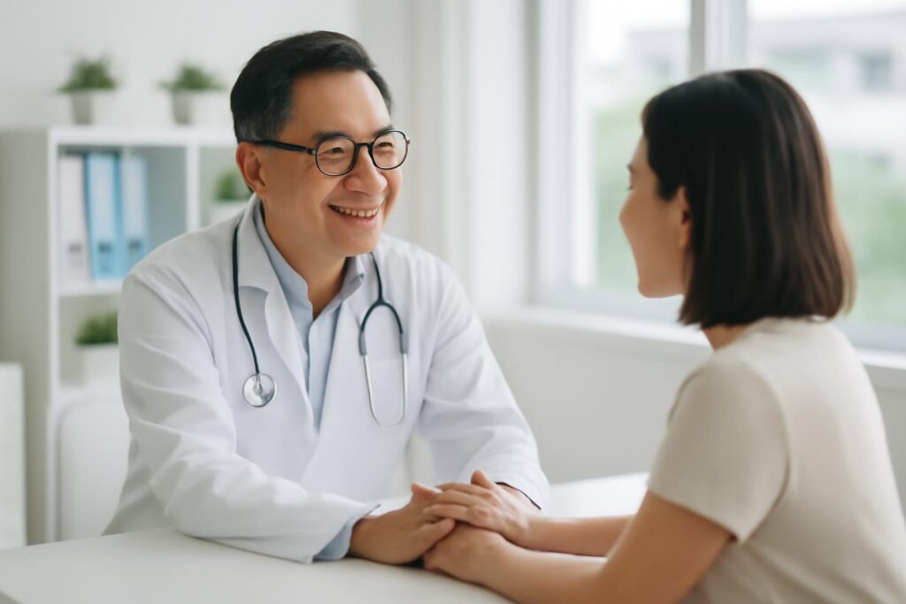 Blisters in Singapore: Causes, Care & When to See a Doctor